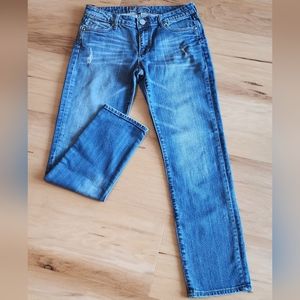 Kut from the Kloth Women's Straight Leg Jeans Size 6